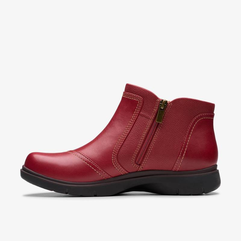 Clarks Certina Joy Rojas | CLKS-85477