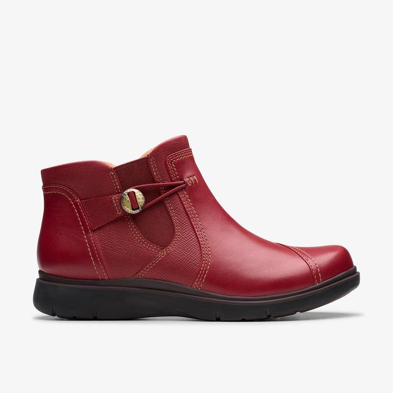 Clarks Certina Joy Rojas | CLKS-85477