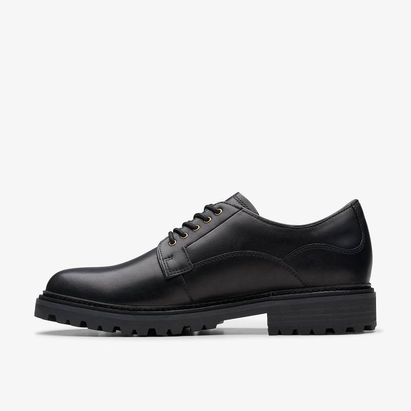 Clarks Clarkridge Lo Negras | CLKS-84348