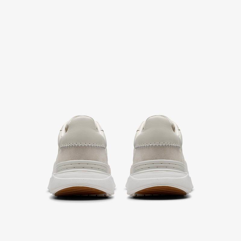 Clarks Craft Pace Blancas | CLKS-84234