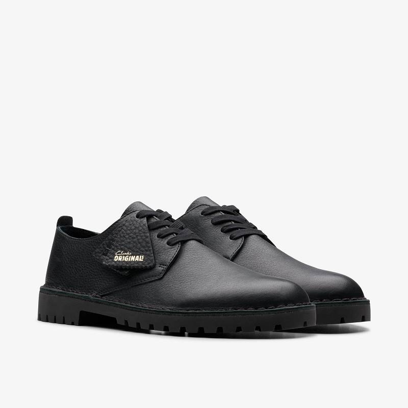 Clarks Desert Rock Lo Negras | CLKS-84337