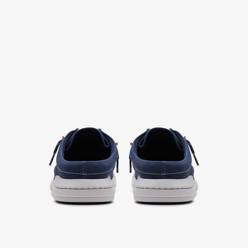 Clarks Driftlite Surf Azul Marino | CLKS-84295