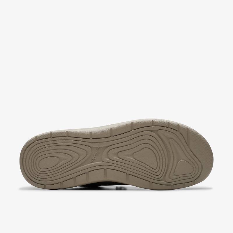 Clarks Driftlite Surf Gris Marrones | CLKS-84294