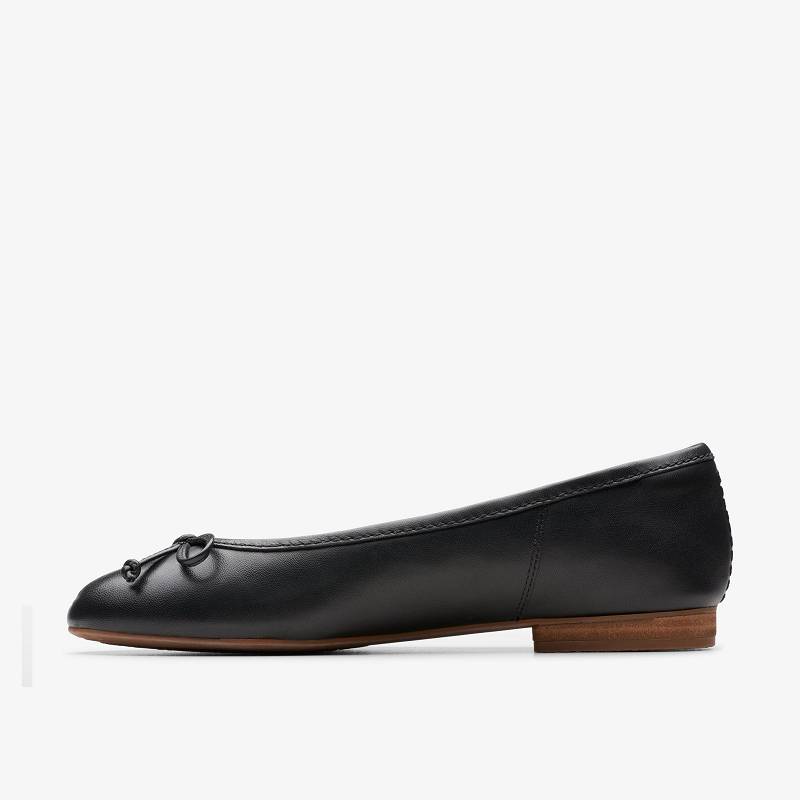 Clarks Fawna Lily Negras | CLKS-84795