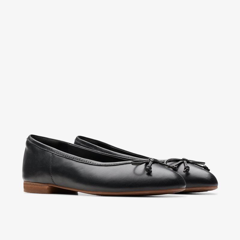 Clarks Fawna Lily Negras | CLKS-84795