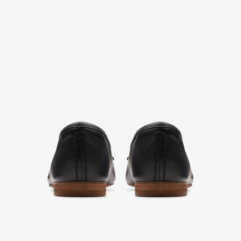 Clarks Fawna Lily Negras | CLKS-84795