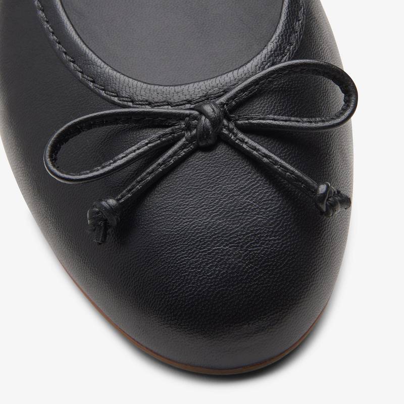 Clarks Fawna Lily Negras | CLKS-84795