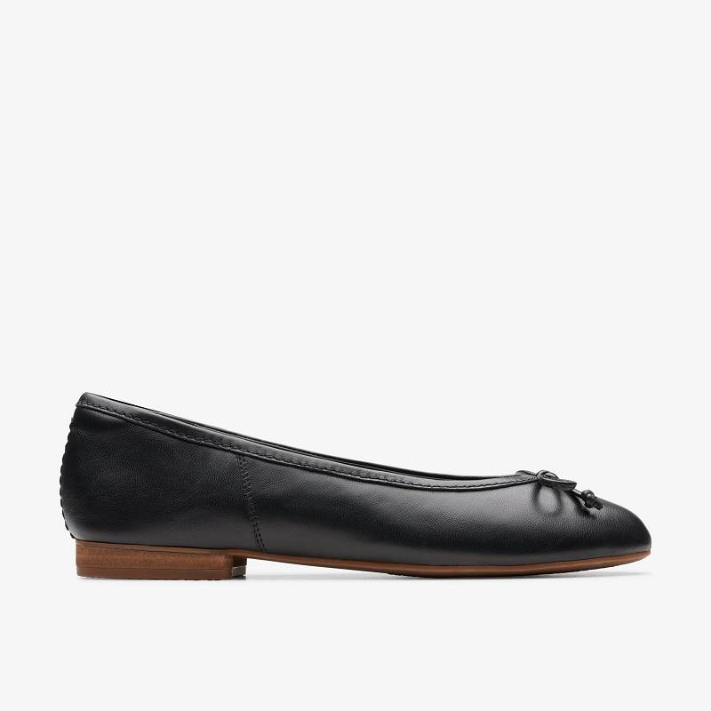 Clarks Fawna Lily Negras | CLKS-84795