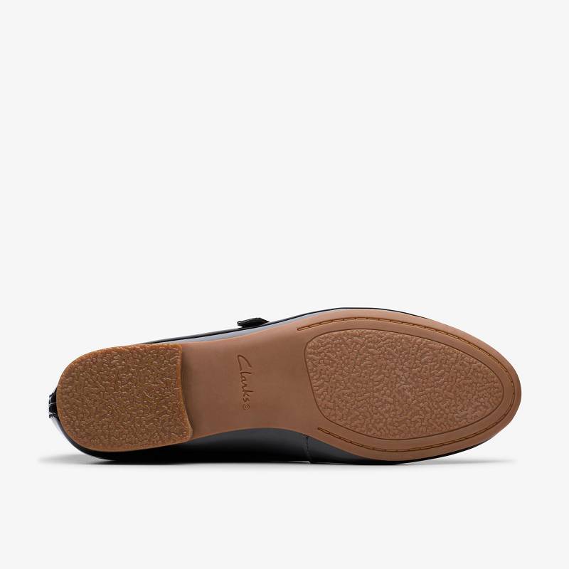 Clarks Fawna Sky Negras | CLKS-85008