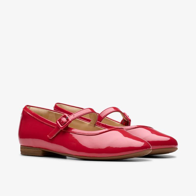 Clarks Fawna Sky Rojas | CLKS-85007