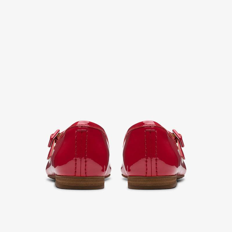 Clarks Fawna Sky Rojas | CLKS-85007