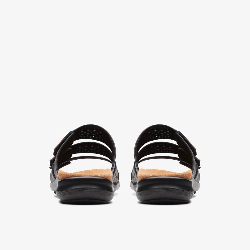 Clarks Kitly Walk Negras | CLKS-84932