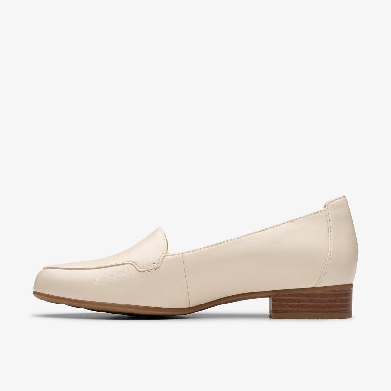 Clarks Krystine Lily Creme | CLKS-84853