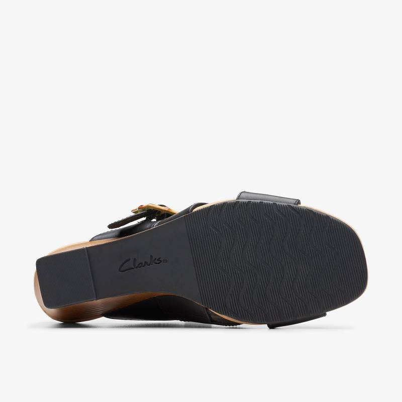 Clarks Kyarra Judi Negras | CLKS-84745