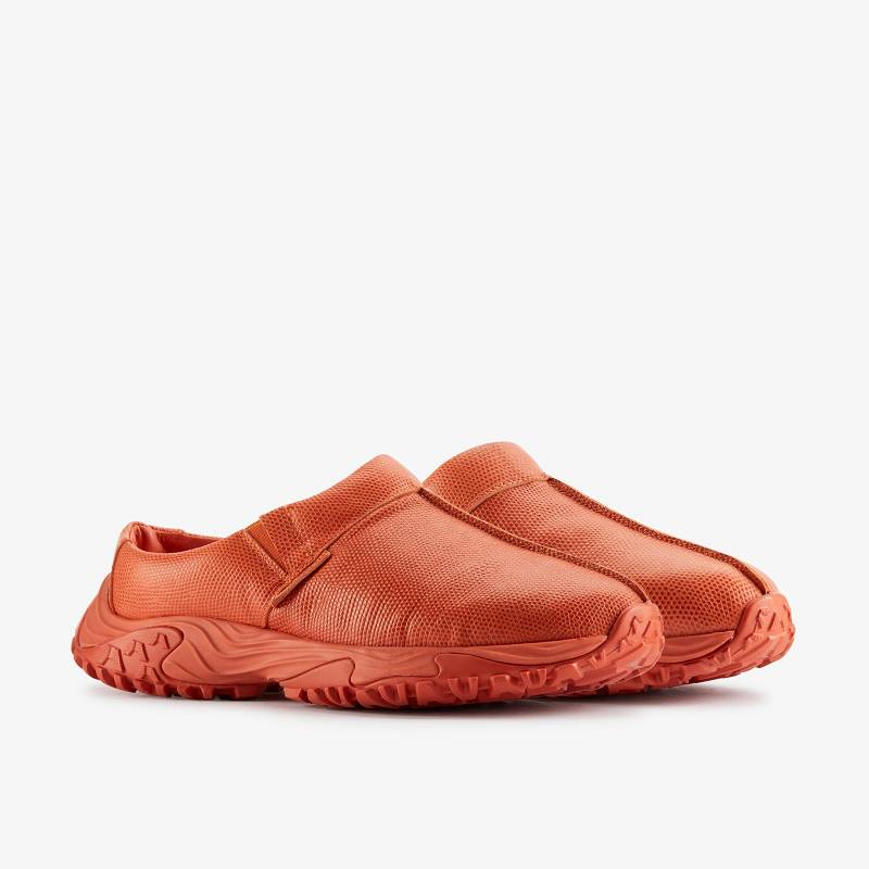 Clarks Martine Rose Mens Clog 1 Naranjas | CLKS-84251