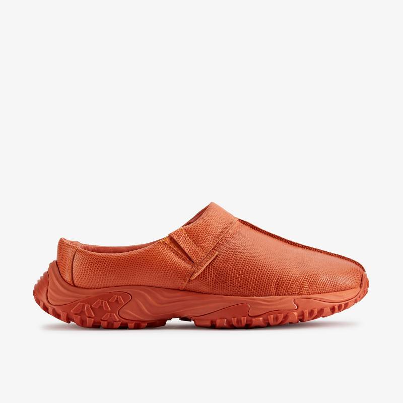 Clarks Martine Rose Mens Clog 1 Naranjas | CLKS-84251