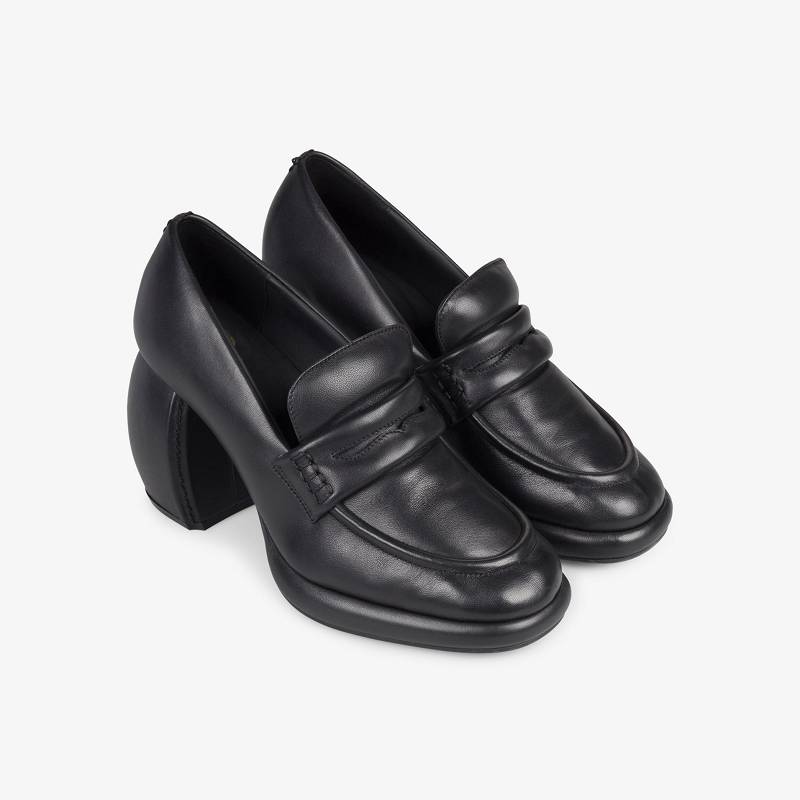 Clarks Martine Rose Womens Loafer 1 Negras | CLKS-85440