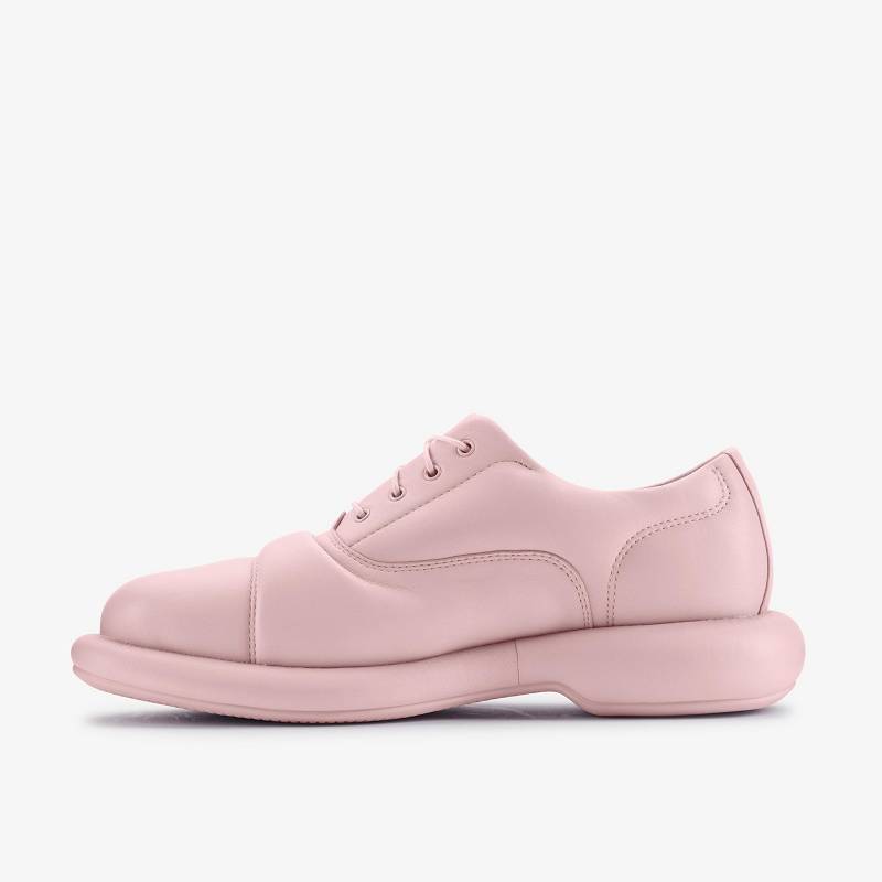 Clarks Martine Rose Womens Oxford 1 Rosas Claro | CLKS-85424