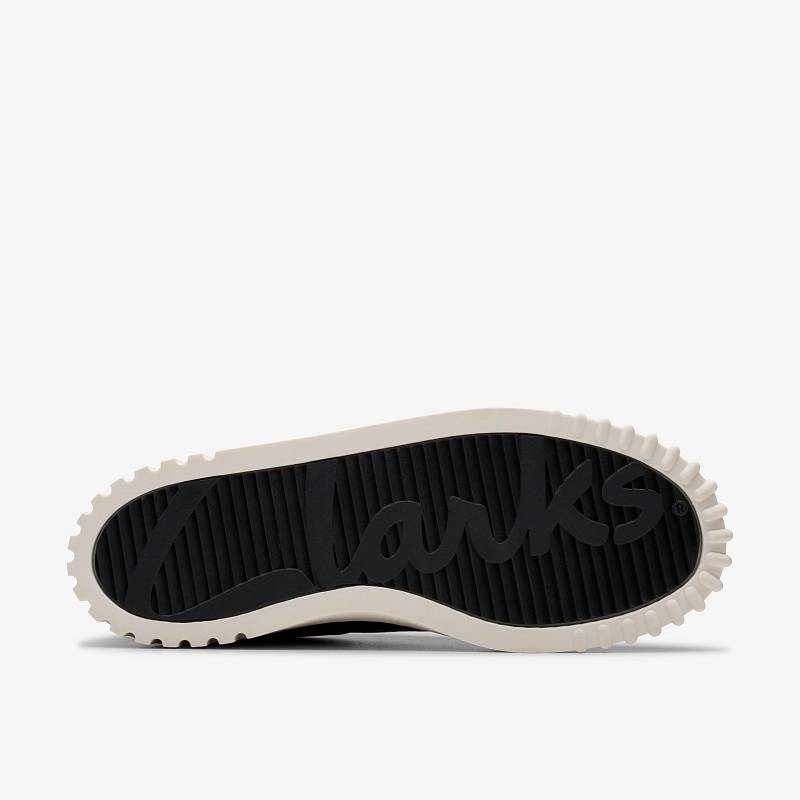 Clarks Mayhill Bay Negras | CLKS-85177