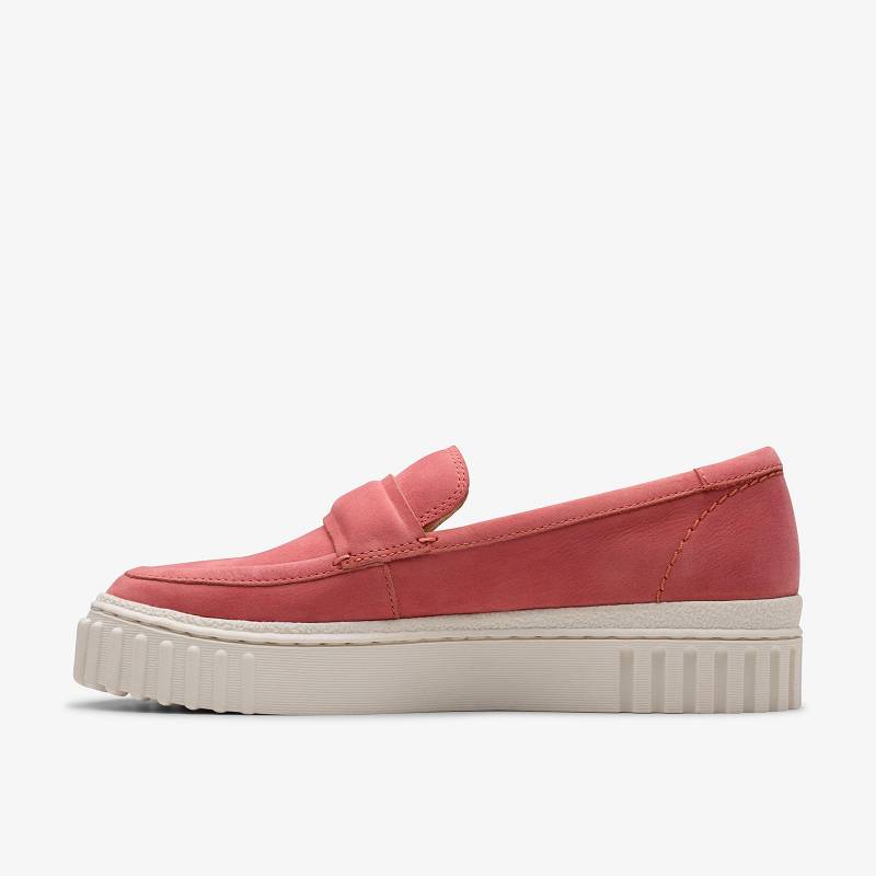 Clarks Mayhill Cove Coral | CLKS-84705