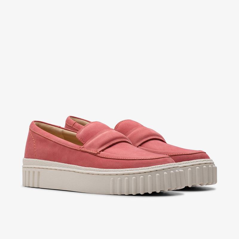 Clarks Mayhill Cove Coral | CLKS-84705