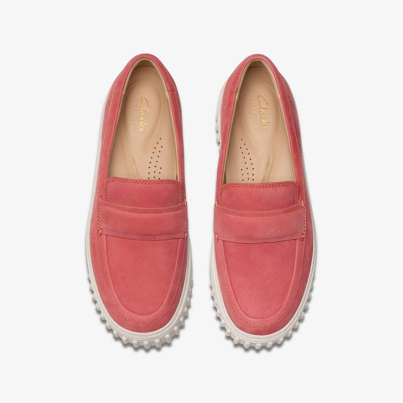 Clarks Mayhill Cove Coral | CLKS-84705