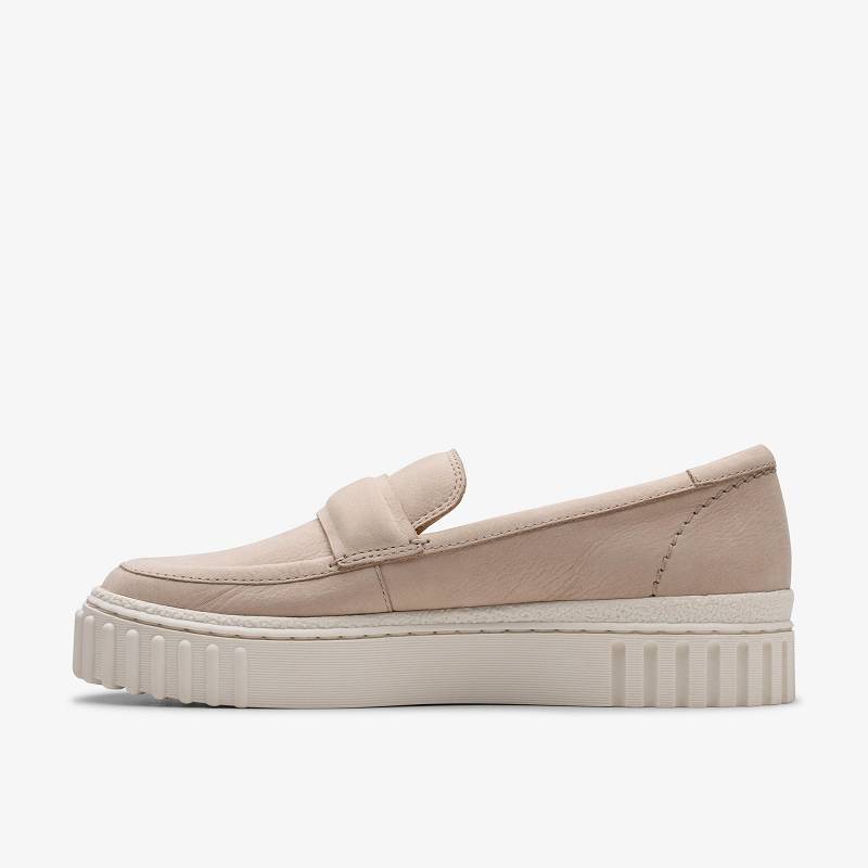 Clarks Mayhill Cove Marrones | CLKS-85415