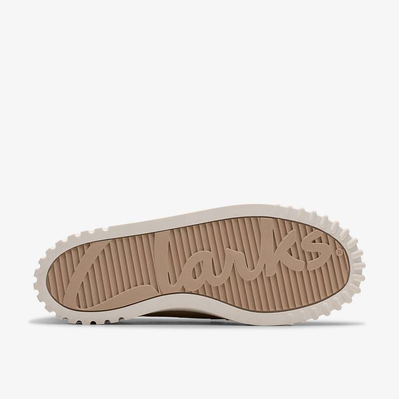 Clarks Mayhill Cove Marrones | CLKS-85415