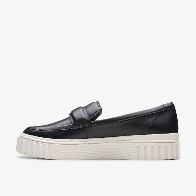 Clarks Mayhill Cove Negras | CLKS-84704