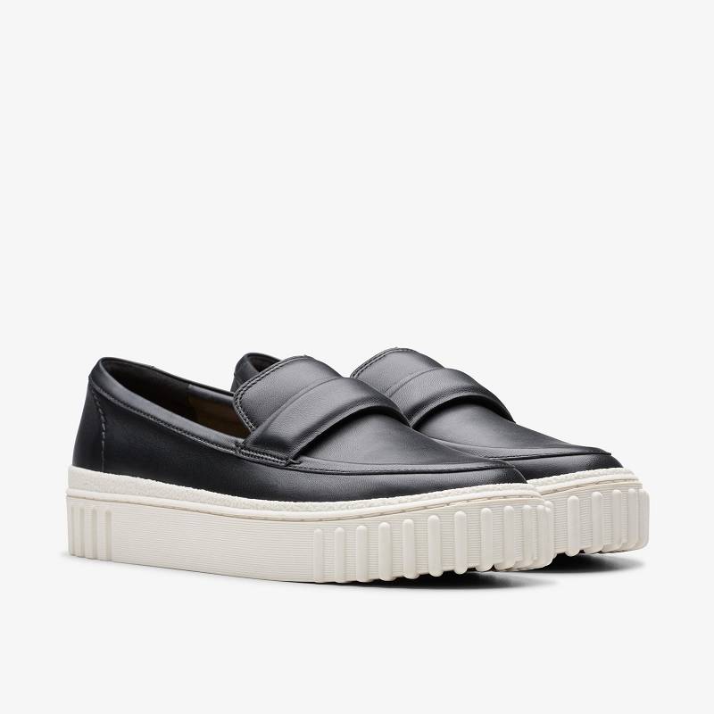 Clarks Mayhill Cove Negras | CLKS-84704