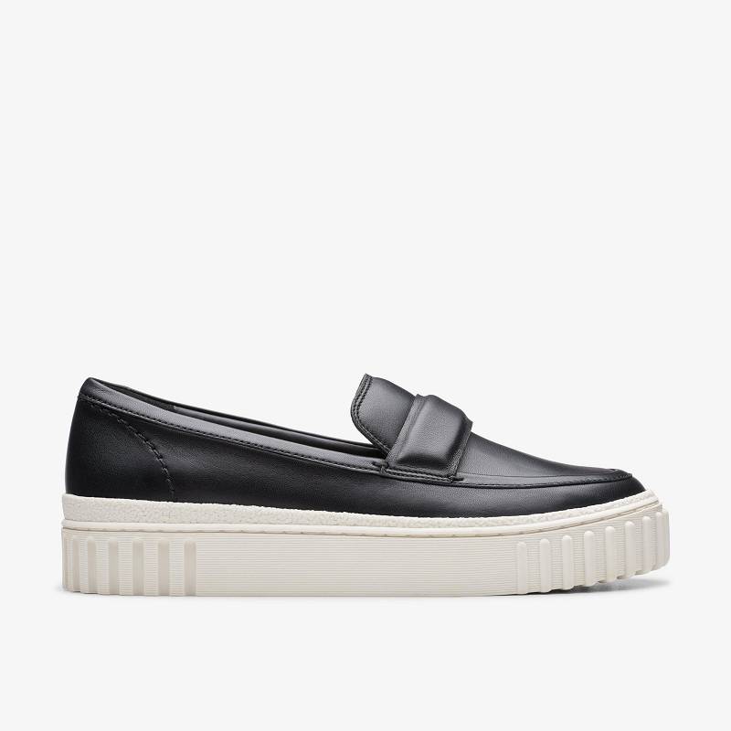 Clarks Mayhill Cove Negras | CLKS-84704