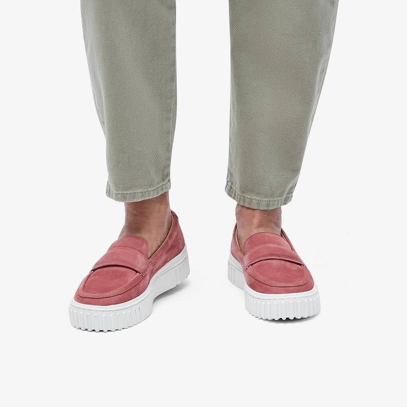 Clarks Mayhill Cove Rosas | CLKS-84717