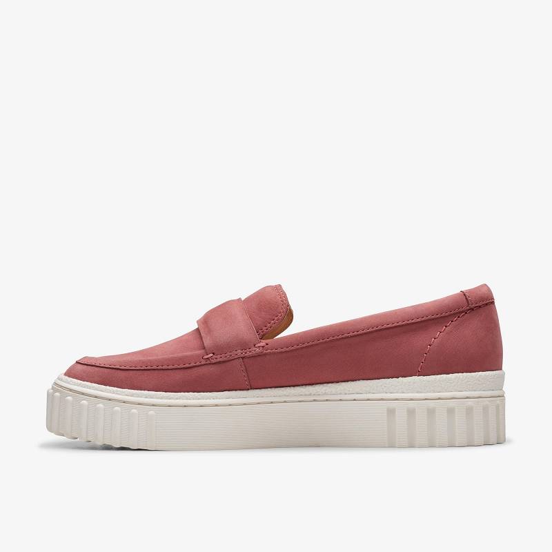 Clarks Mayhill Cove Rosas | CLKS-84717