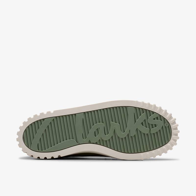 Clarks Mayhill Cove Verde Claro | CLKS-84707