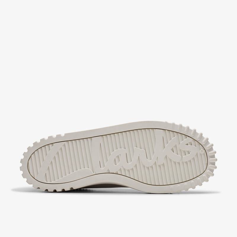 Clarks Mayhill Walk Blancas | CLKS-85169