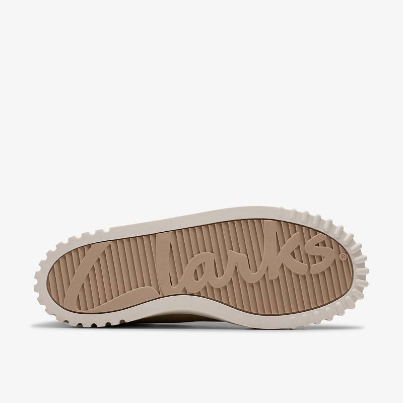 Clarks Mayhill Walk Marrones | CLKS-84693