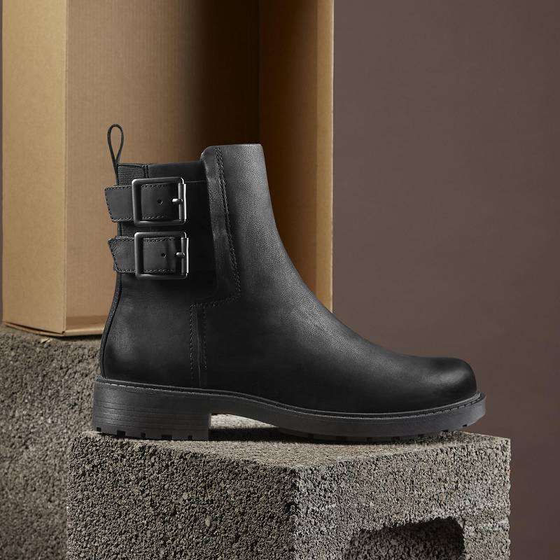 Clarks Orinoco2 Bay Negras | CLKS-85490