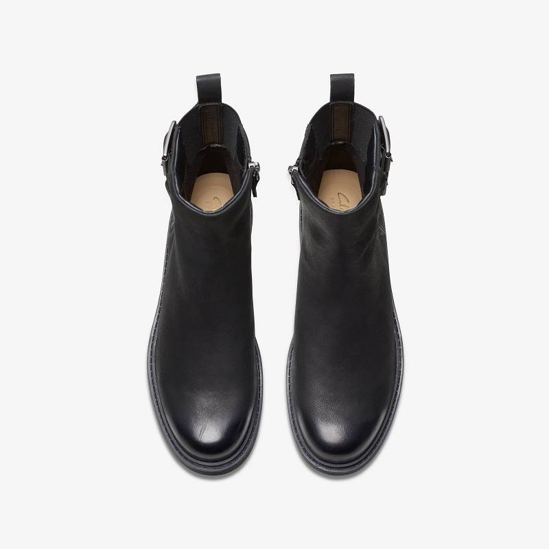 Clarks Orinoco2 Bay Negras | CLKS-85490