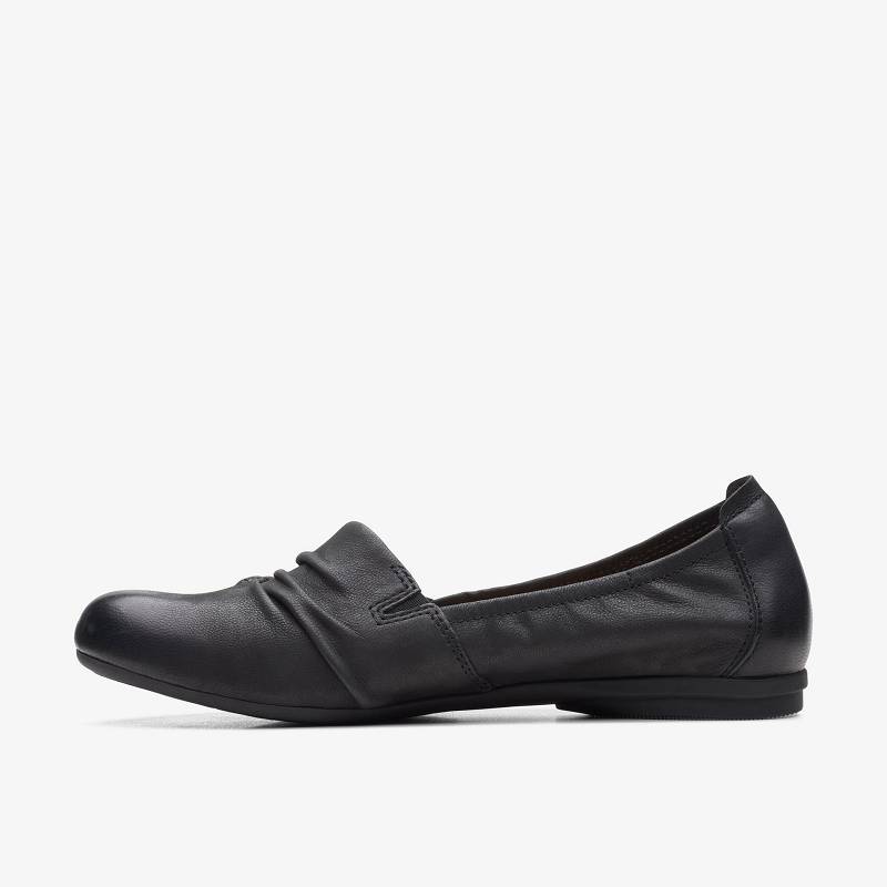 Clarks Rena Way Negras | CLKS-84886