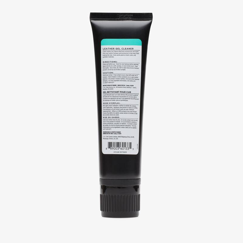 Clarks Shoe Cleaning Gel Neutral | CLKS-84643