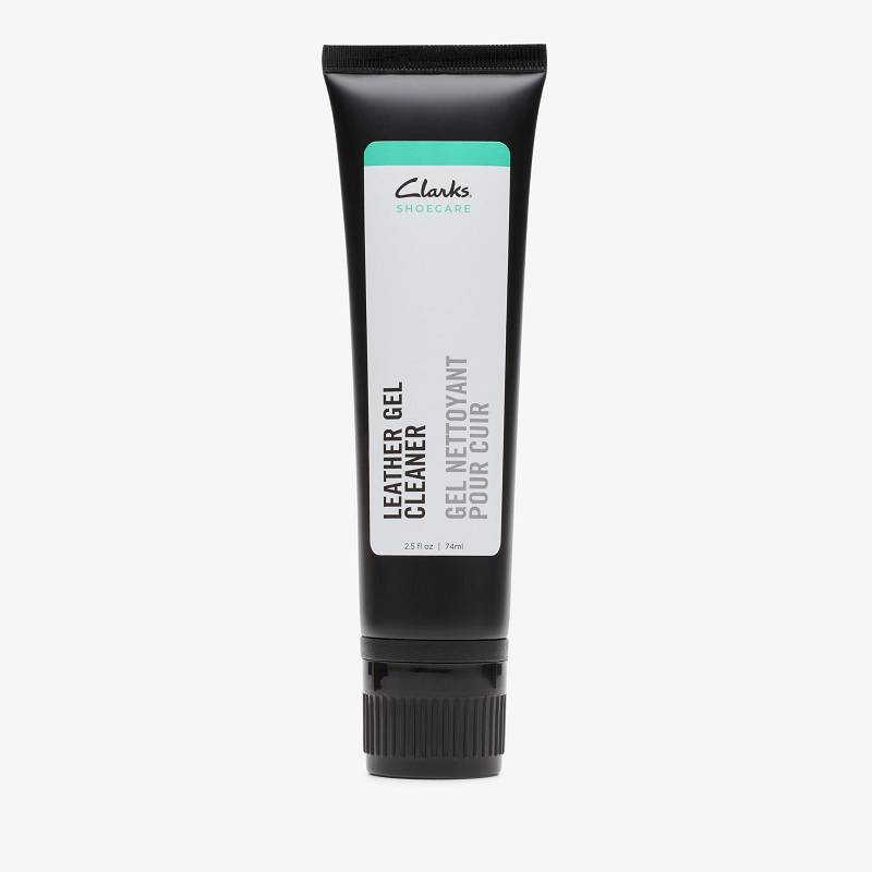 Clarks Shoe Cleaning Gel Neutral | CLKS-84643