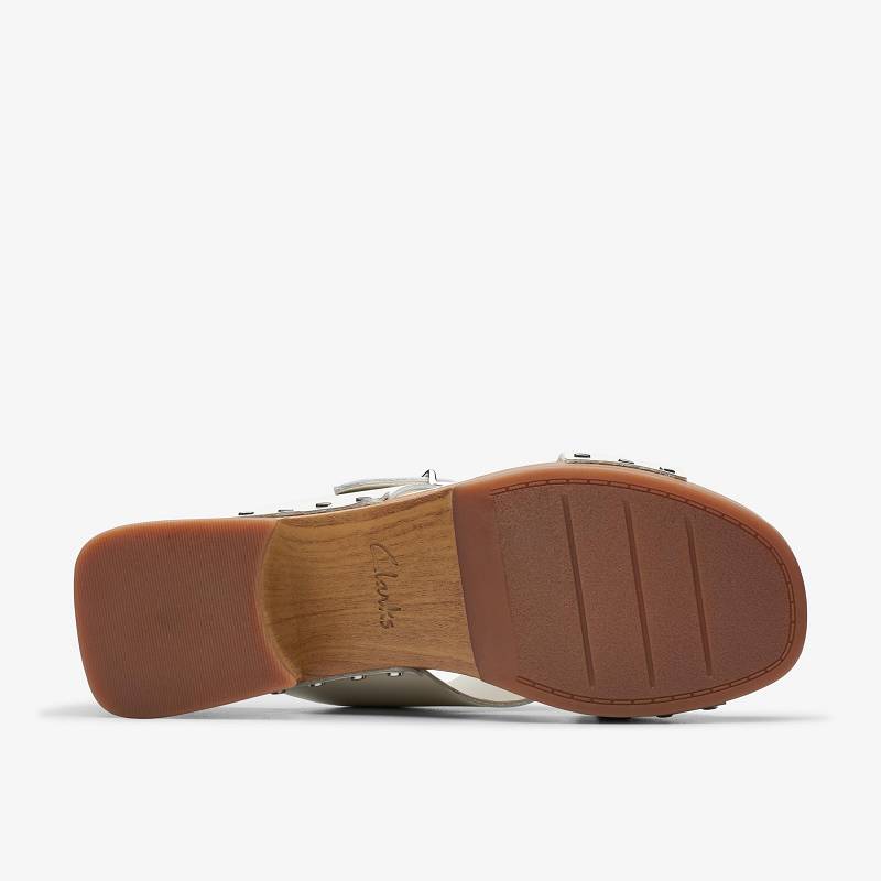 Clarks Sivanne Walk Blancas | CLKS-84915