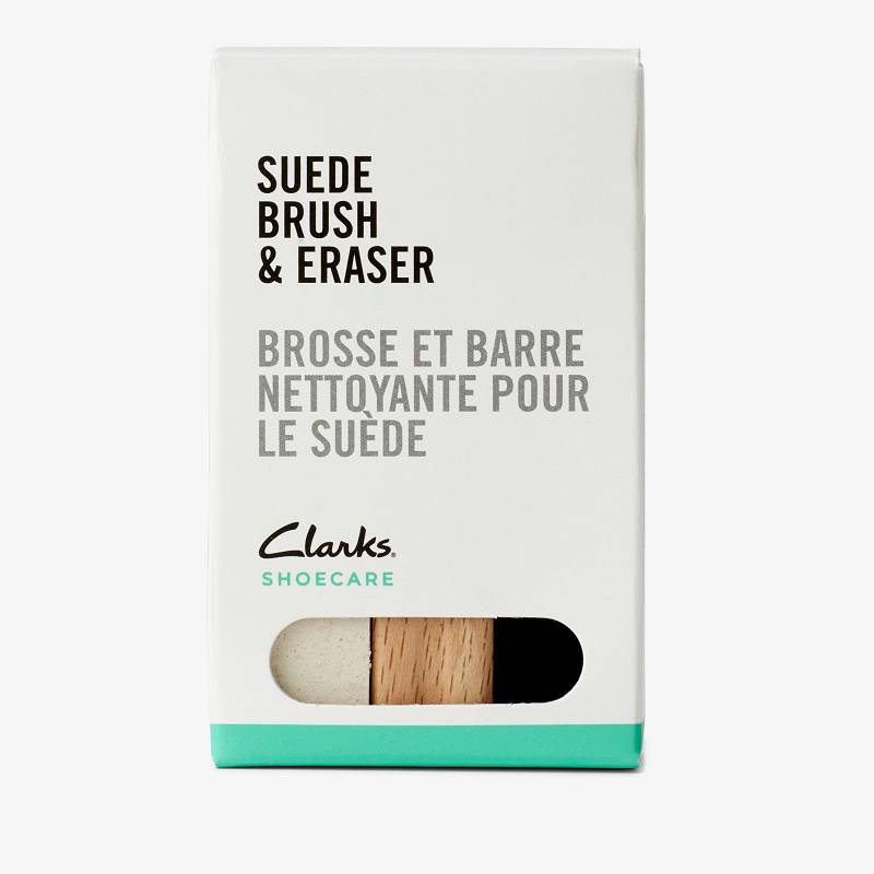 Clarks Suede Brush | CLKS-84155