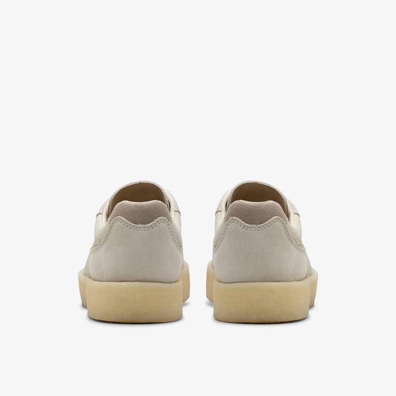 Clarks Tor 80 Blancas | CLKS-85157