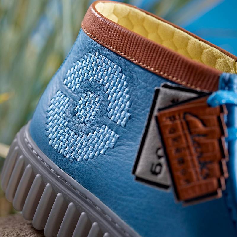 Clarks Torhill Explore X Pokémon Azules | CLKS-85531