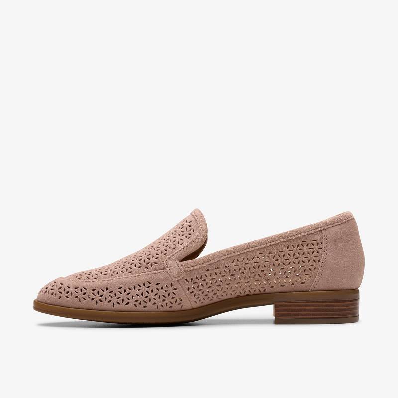 Clarks Trish Cove Moradas | CLKS-84867