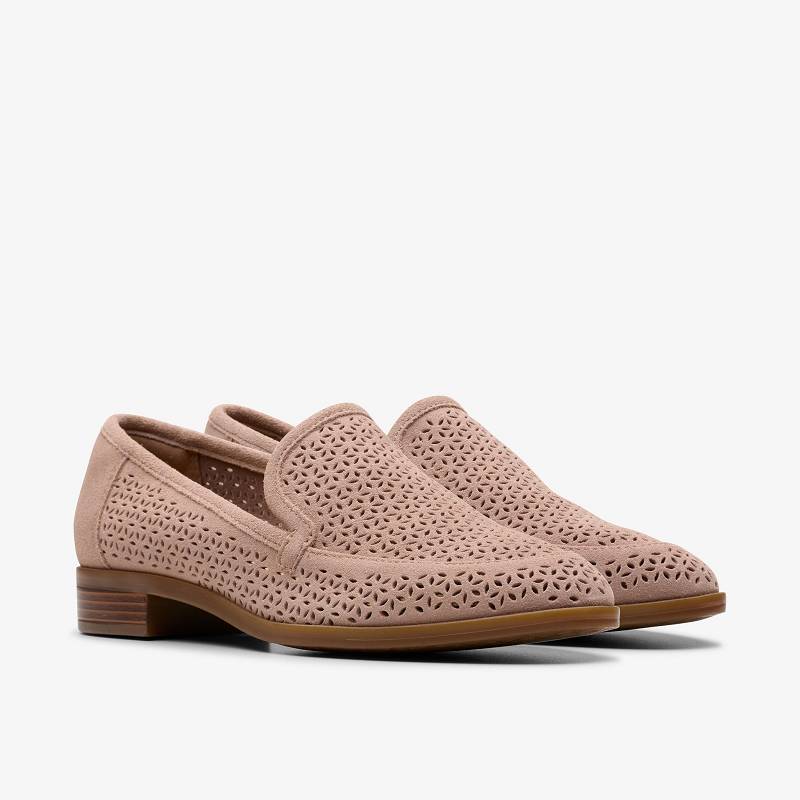 Clarks Trish Cove Moradas | CLKS-84867