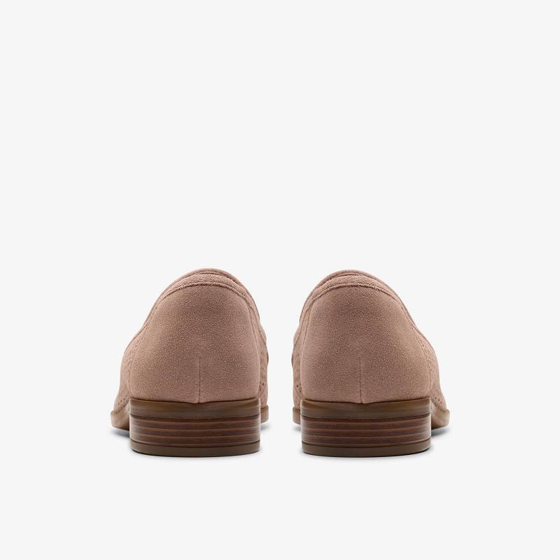 Clarks Trish Cove Moradas | CLKS-84867