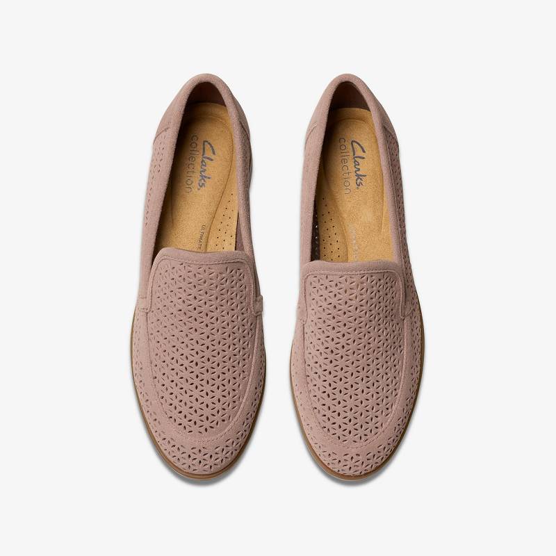 Clarks Trish Cove Moradas | CLKS-84867