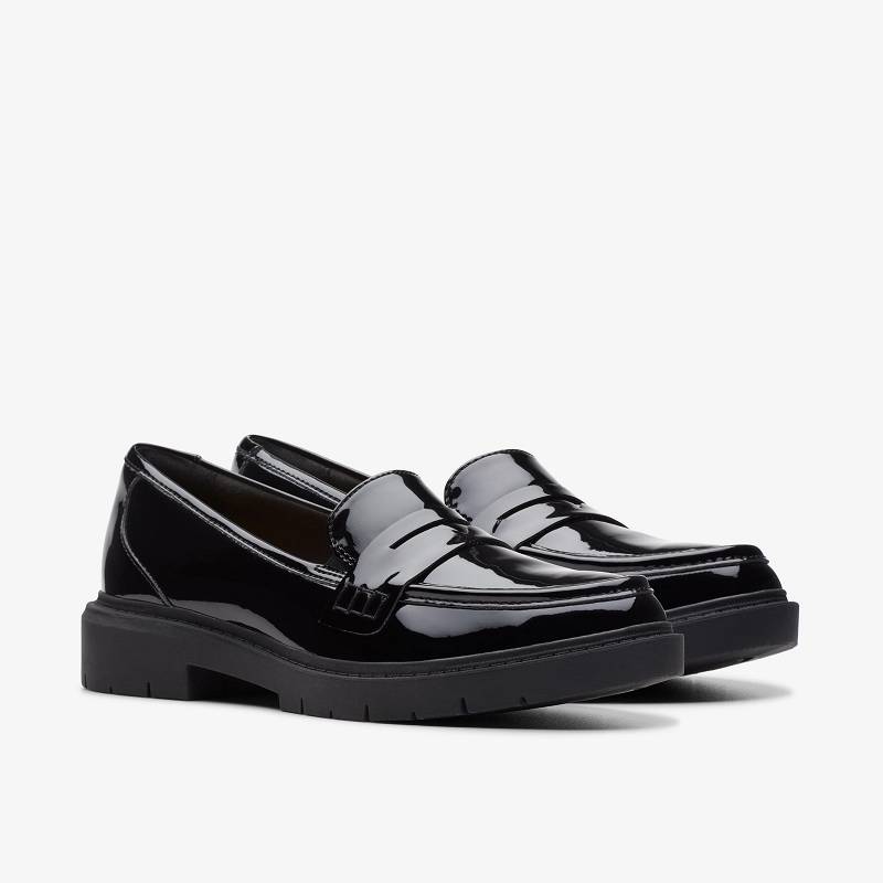 Clarks Westlynn Ayla Negras | CLKS-84874